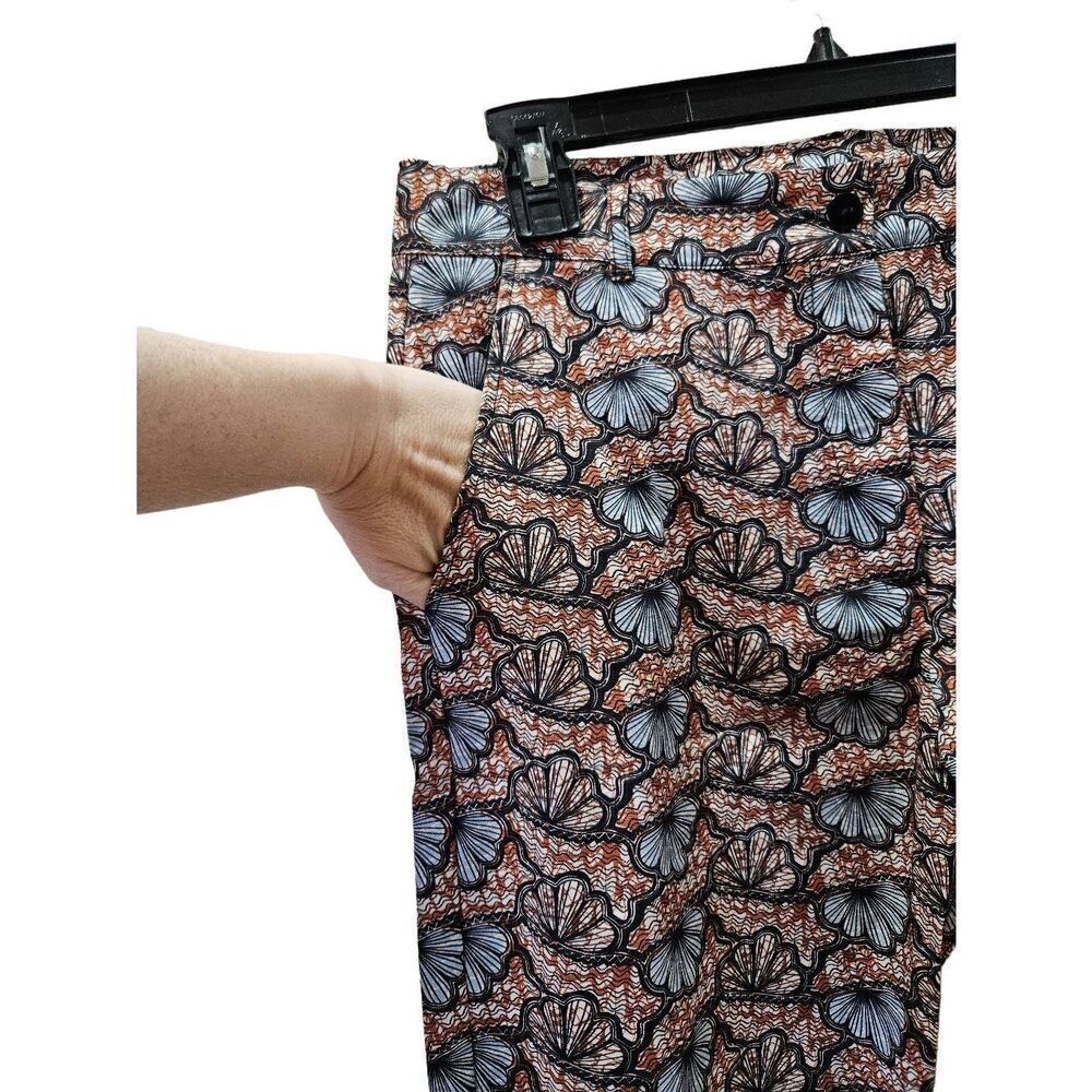Anna kay seashell pants - Picture 8 of 9